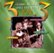 Front Standard. 3 for 3: B.B. King, John Lee Hooker & Lightnin' Hopkins [CD].