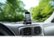 Alt View Zoom 13. Bracketron - Xtreme Dash/Window Mount for Most Cell Phones - Black.