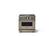 Front. Viking - 36 in. Wide 4 Burner Dual Fuel Sealed Burner Range with Griddle - Nantucket.
