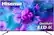 Hisense Quantum ULED 4K
