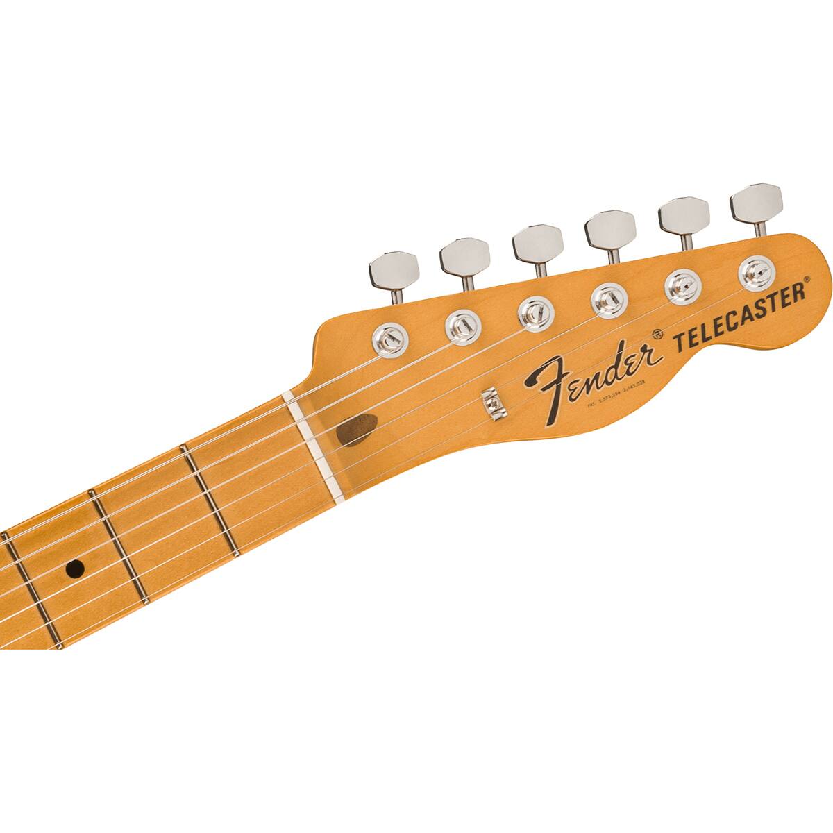 Fender TELECASTER