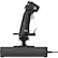 Alt View 3. Logitech - Logitech X56 HOTAS Microsoft Flight Simulator RGB Dual-Throttle and Joystick - Black.
