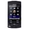 Sony - Walkman 8 GB Flash Portable Media Player - Black-Front_Standard