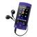 Alt View Standard 20. Sony - Walkman 8 GB Flash Portable Media Player - Violet.