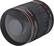 Angle Standard. Vivitar - Series 1 800mm f/8 Mirror Lens for Olympus 4/3 DSLR Cameras.