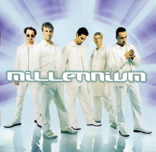  Millennium [CD]