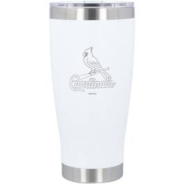 The Memory Company - 20oz. MVP Stainless Steel Tumbler - Multicolor