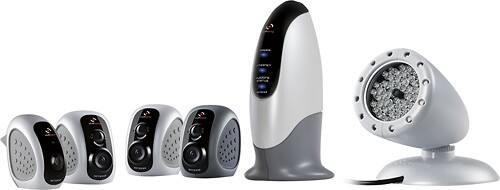 Netgear vuezone deals wireless camera