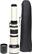 Front Standard. Rokinon - 650-1300mm Telephoto Zoom Lens and 2x Teleconverter - White.