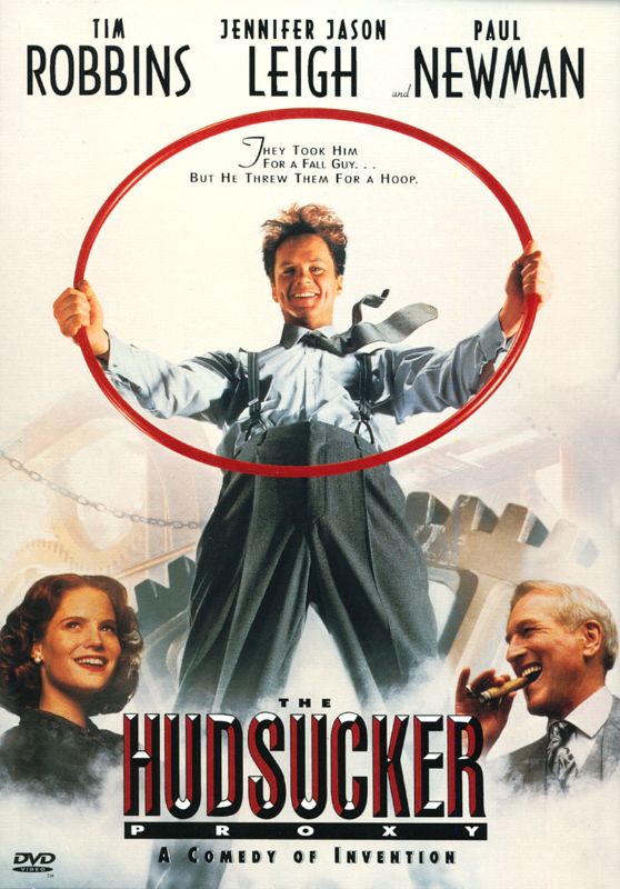  The Hudsucker Proxy [DVD] [1994]