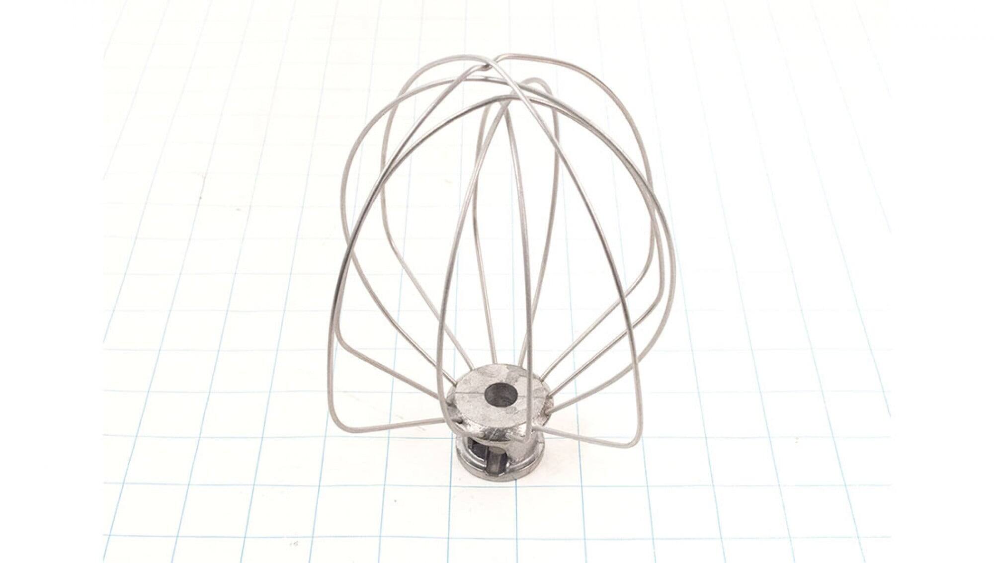 Alt View 1. Whirlpool - Whirlpool - WPLWP9703491 WHIP-WIRE - Mixed.