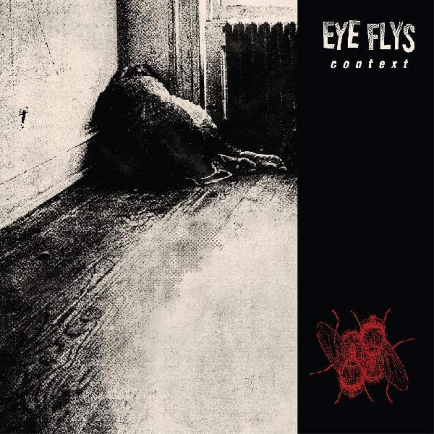 Eye Flys - Context   - COMPACT DISCS [CD] price history on PriceWatchPro