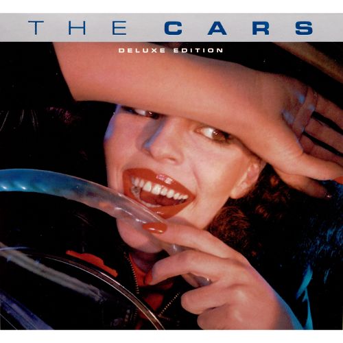  The Cars [Deluxe Edition] [CD]