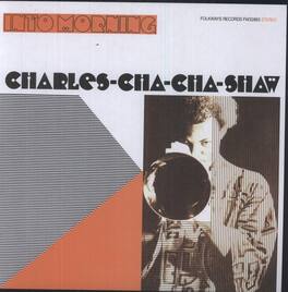 Cha Cha Shaw - Into Morning - VINYL LP