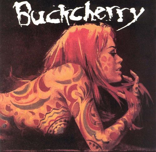  Buckcherry [Explicit] [CD] [PA]