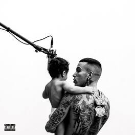 Sfera Ebbasta - X2VR - VINYL LP