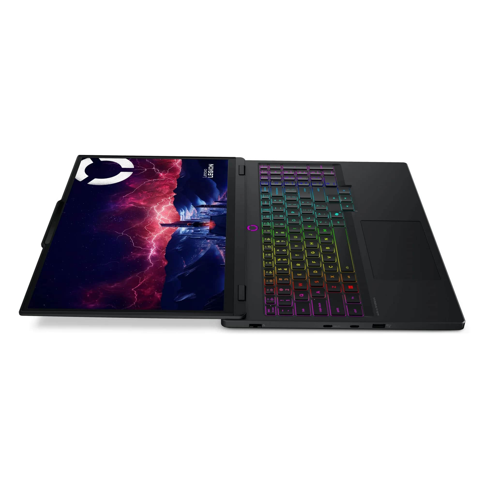 Lenovo✨快適【Ryzen5★16GB/256GB】ノートパソコン 726 Lenovo Legion 5 83M00002US Laptop, Ryzen 7 260, 32GB, 1TB M.2 2242
