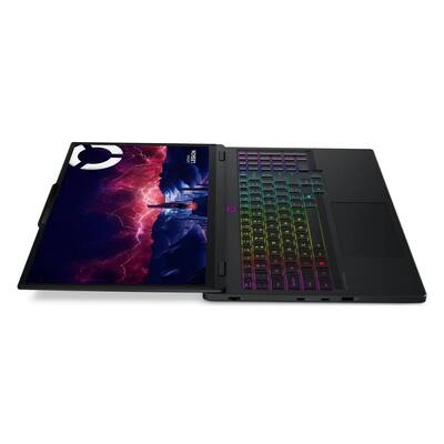 Lenovo Legion 5 83M00002US Laptop, Ryzen 7 260, 32GB, 1TB M.2 2242 Lenovo Legion 5 83M00002US Laptop, Ryzen 7 260, 32GB, 1TB M.2 2242