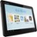Right View. Motorola - XOOM Family Edition Tablet with 16GB Memory - Licorice.