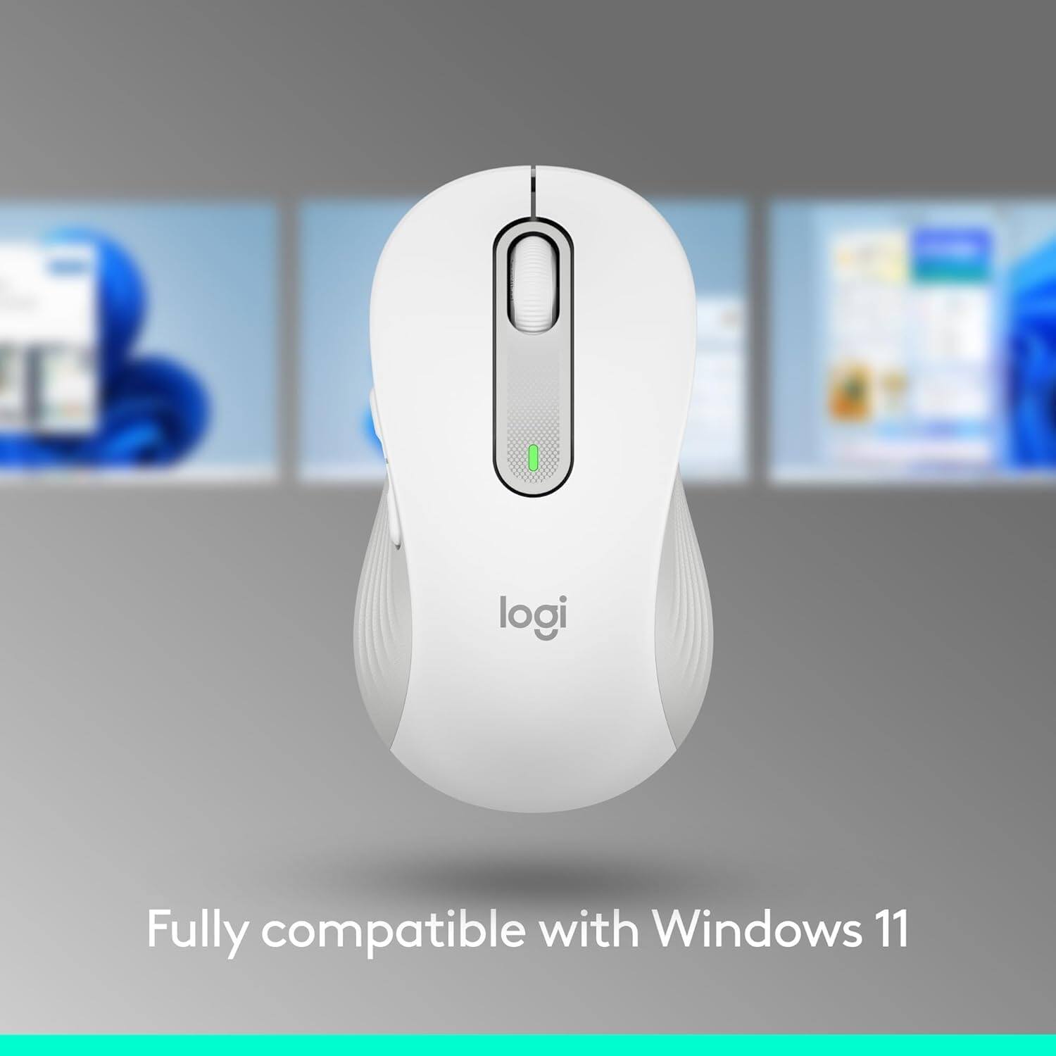 Fully compatible with Windows 11