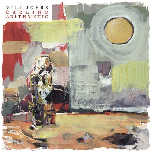 Villagers - Darling Arithmetic - VINYL LP