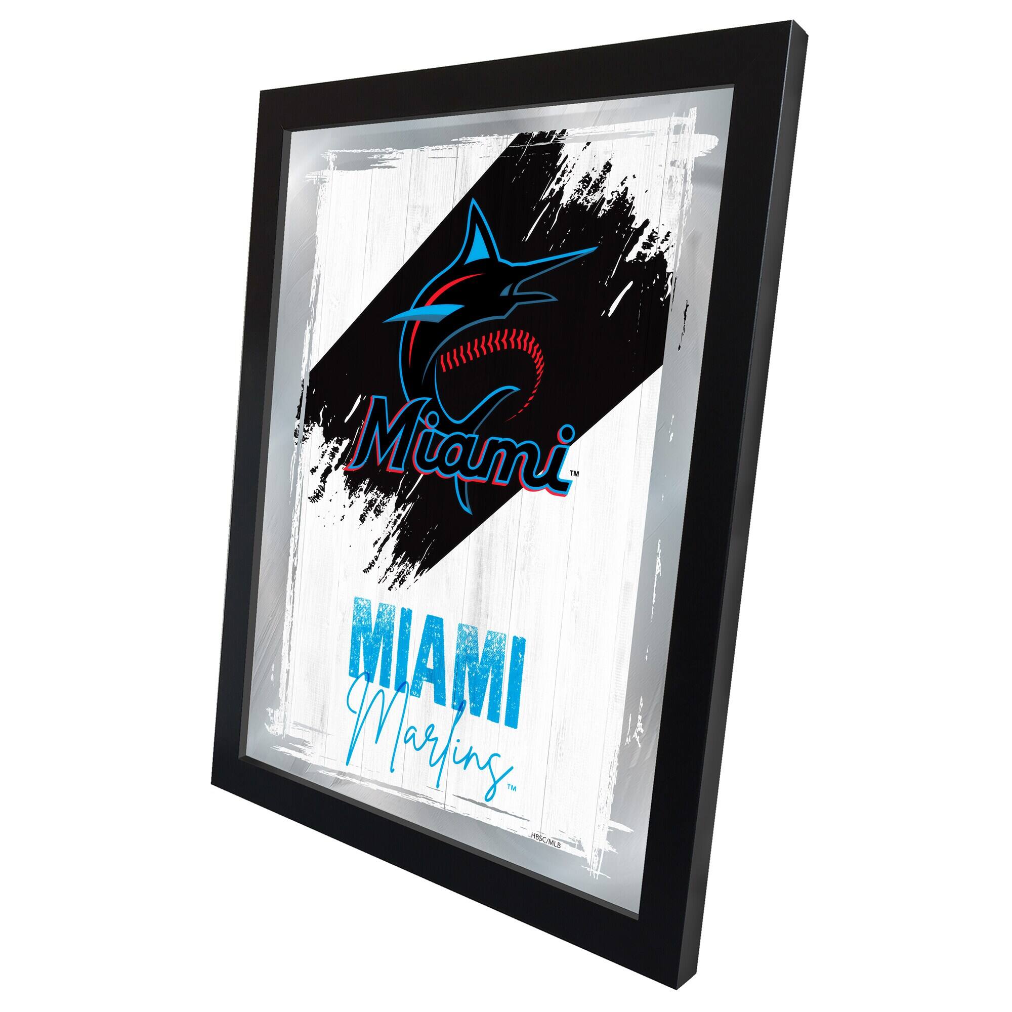 Miami  
MIAMI Marlins