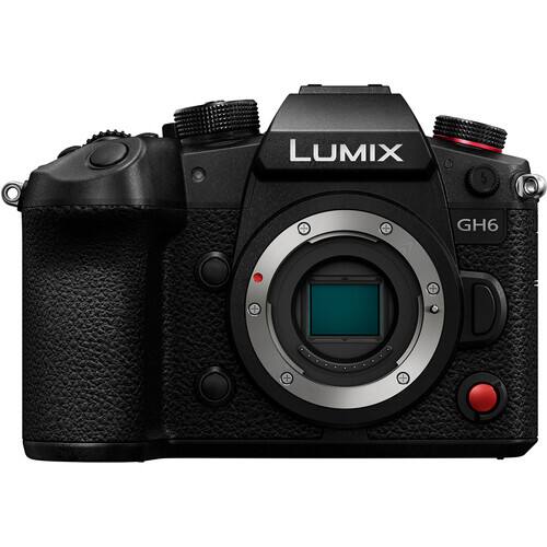 LUMIX GH6