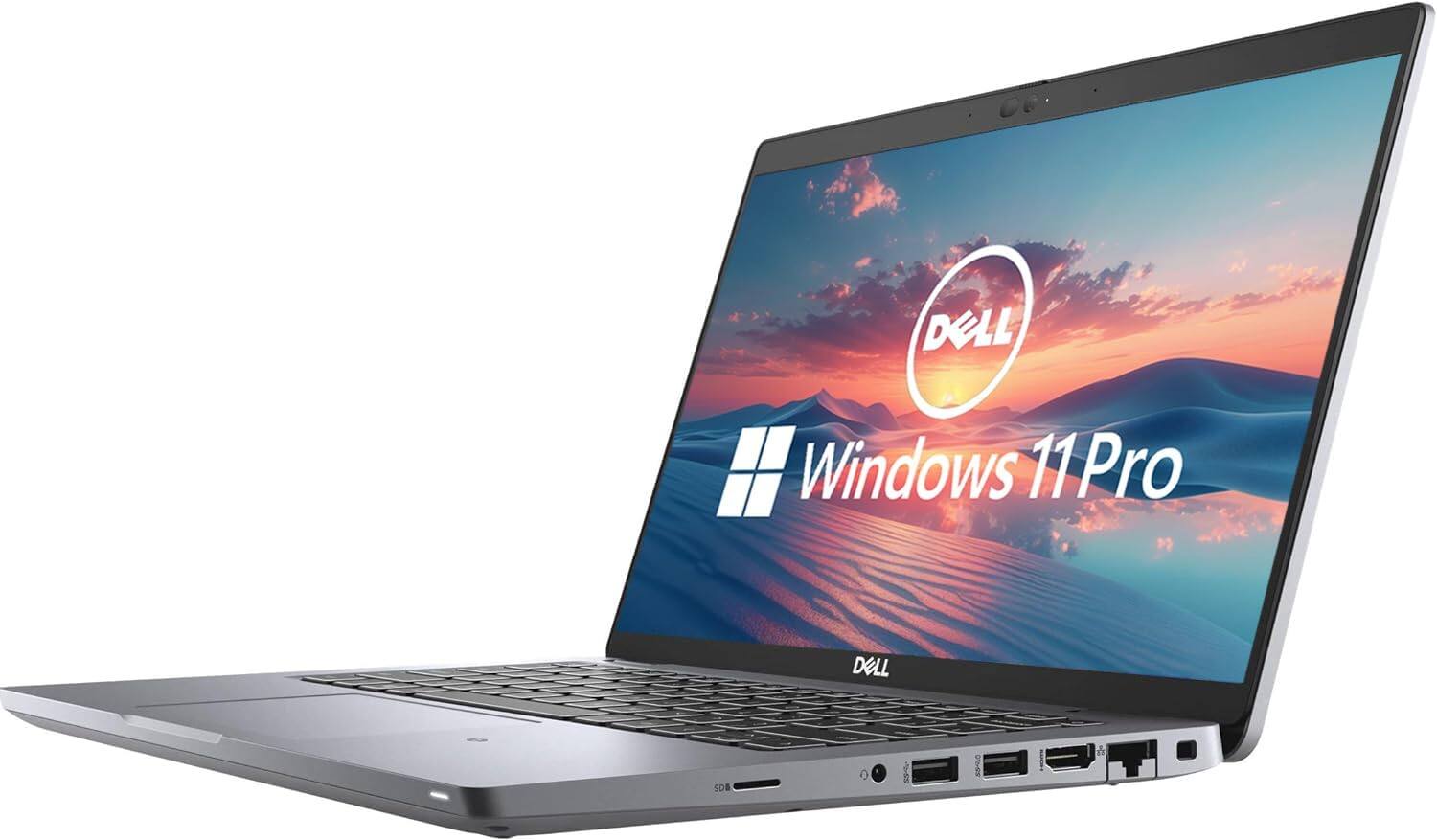 DELL XPS Windows 11 Pro