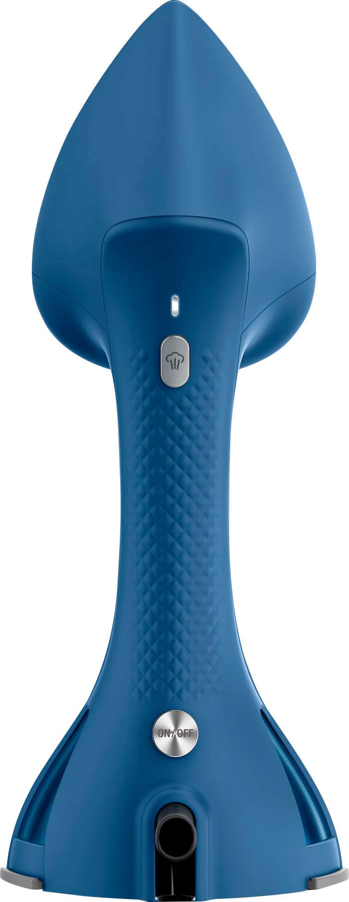 Alt View 15. Conair - ExtremeSteam Conair Steam & Press 2-in-1 Iron & Steamer - Blue.