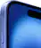 Alt View 1. Apple - Apple iPhone 16 256GB GSM / CDMA Unlocked Phone - Ultramarine - Ultramarine.