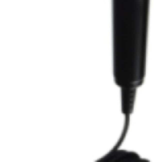 Guitar Hero Wired USB Microphone Activision - Xbox 360