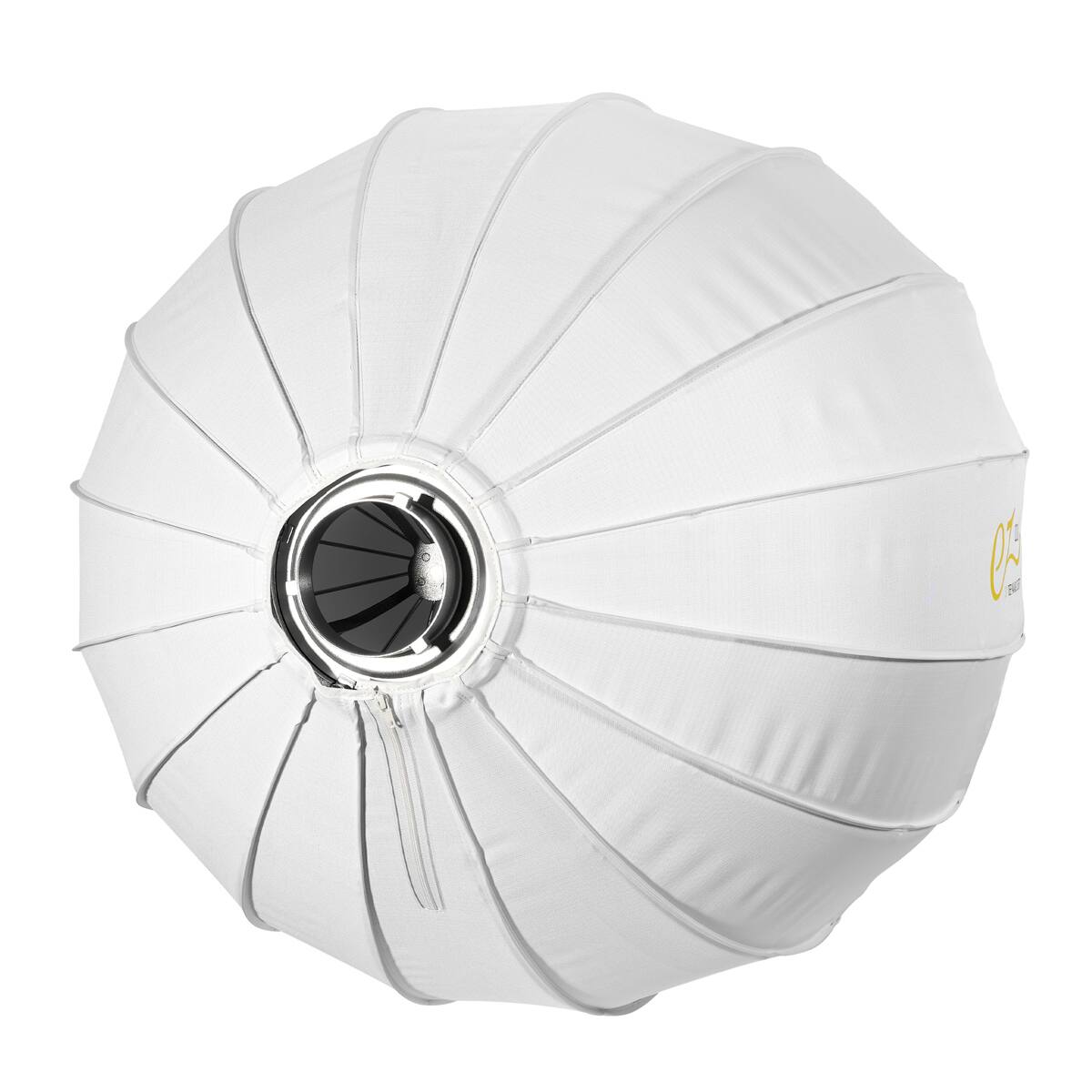 Alt View 6. Glow - Glow Elegant Pro White EZ-Lock Deep Parabolic Quick Softbox (38").