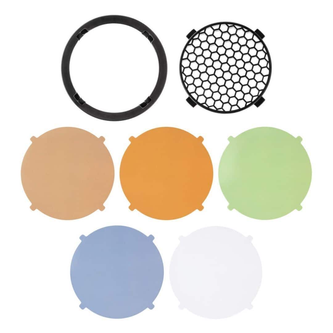 Westcott - FJ80 Grid & Gel Pack (Twist Lock)