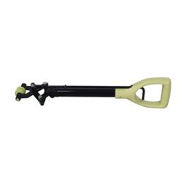 Brush Grubber - BG-14 Handy Grubber Xtended Reach Grabber Claw with Non Slip Pads - Black