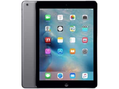 Apple Refurbished Excellent iPad Air A1475 (WiFi + Cellular Apple Refurbished Excellent iPad Air A1475 (WiFi + Cellular