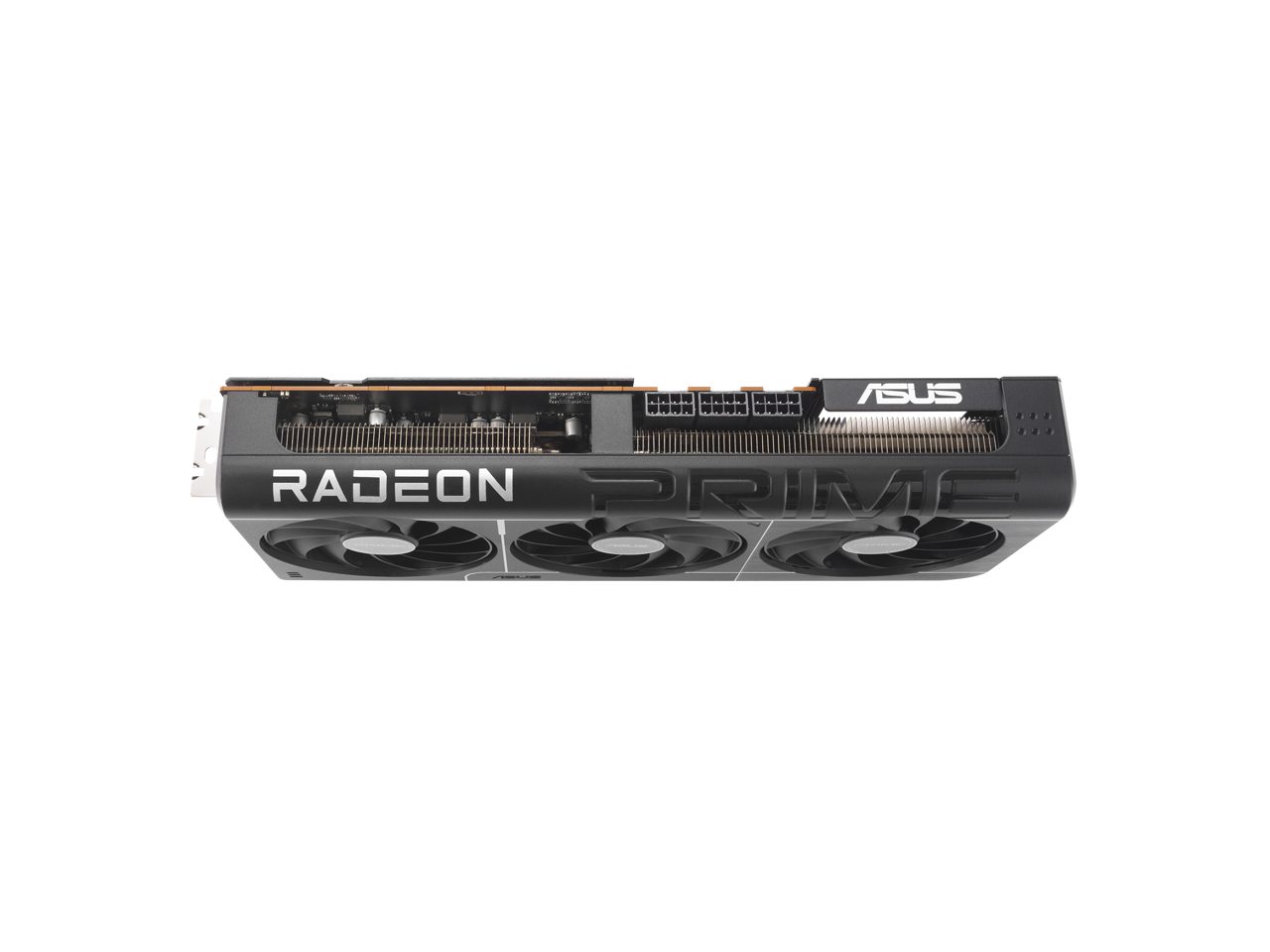 【極美品】ASUS Prime Radeon RX9070XT 16GB OC ASUS Prime Radeon RX 9070 XT 16GB - OC Edition - graphics card