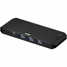 5 Gbps
5 Gbps
ATEN
5 Gbps
5 Gbps