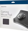 Alt View Zoom 11. Insignia™ - Gaming Mouse Pad - Gray.