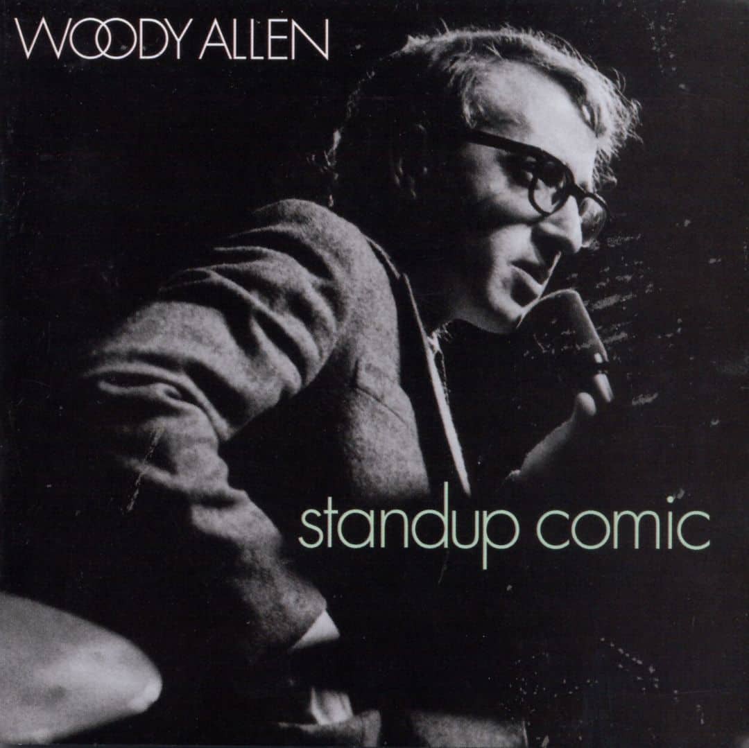 Best Buy StandUp Comic 19641968 [CD]