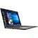Angle. Dell - 13.3" Refurbished 1920x1080 FHD - Intel 8th Gen Core i7-8665U - Intel UHD Graphics 620 with 16GB and 512GB - SSD - Black.