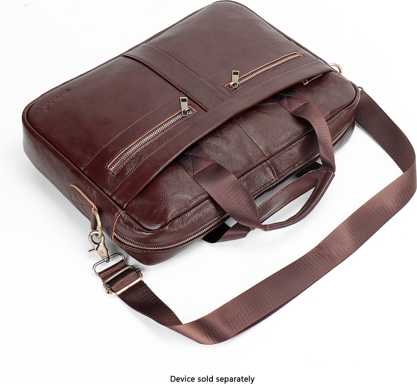 Device sold separately.