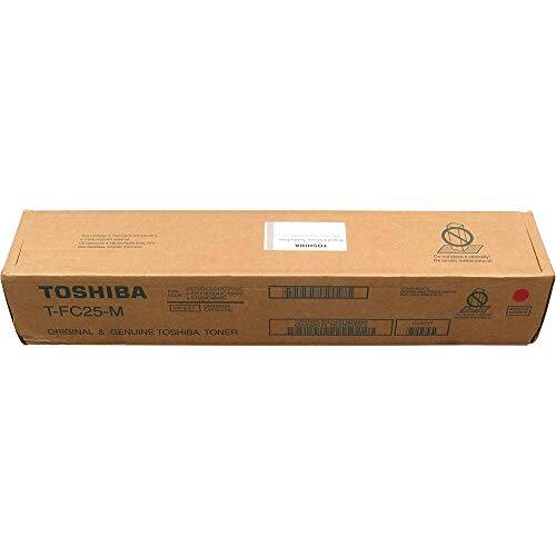 TOSHIBA T-FC25-M ORIGINAL & GENUINE TOSHIBA TONER