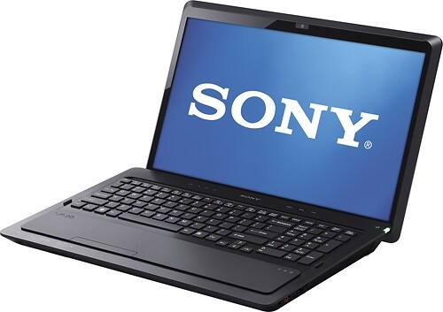 Best Buy: Sony 16.4