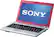 Angle Standard. Sony - VAIO VPCYB33KX/P 11.6" LED Notebook - AMD E-450 1.65 GHz - Pink.