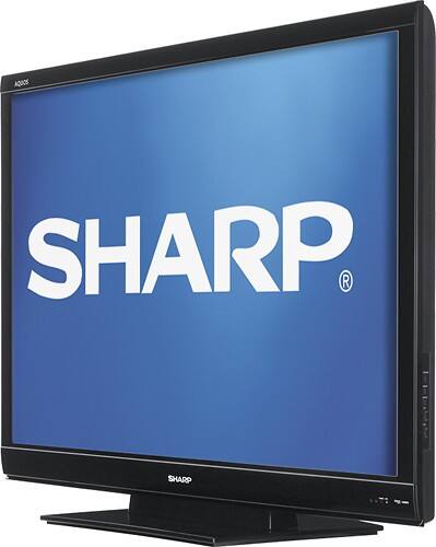 Best Buy: Sharp AQUOS 60