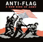 Front Standard. A New Kind of Army [CD] [PA].