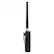 Back. Uniden - Bearcat Compact Handheld Analog Scanner, SR30C - Black.