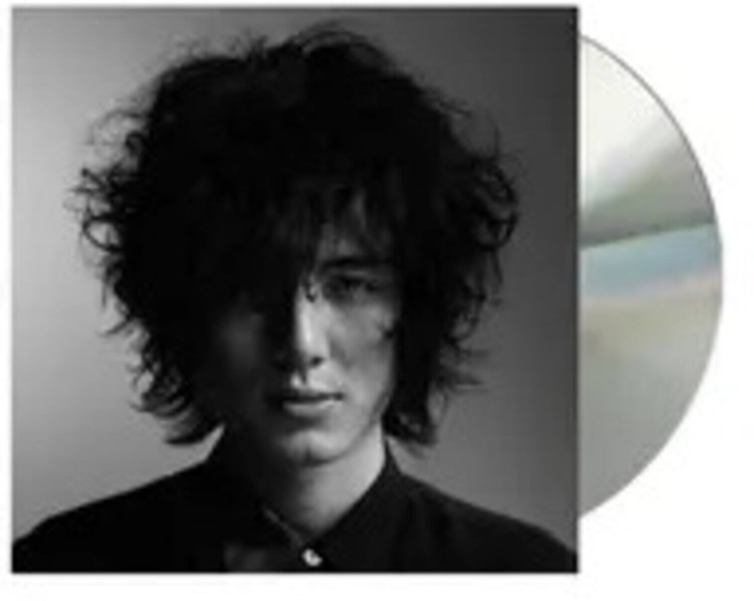 Fujii Kaze - Help Ever Hurt Covers   - COMPACT DISCS [CD]