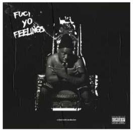 Robert Glasper - Fuck Yo Feelings - VINYL LP