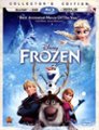 Front Standard. Frozen [2 Discs] [Includes Digital Copy] [Blu-ray/DVD] [2013].